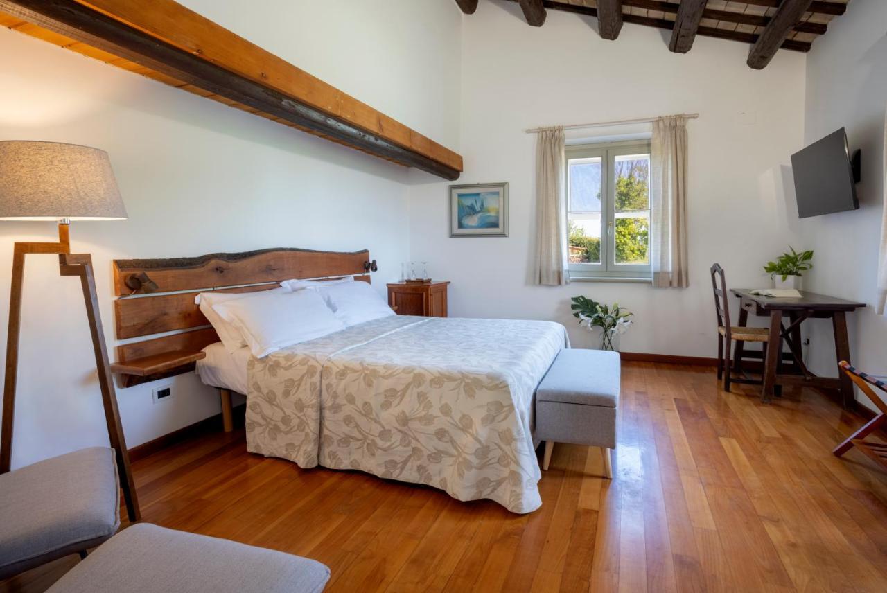 Villa Lemarche B&B Rustico Exterior photo