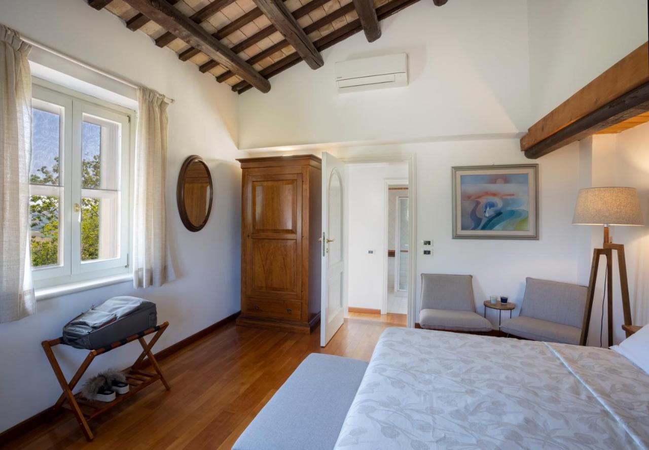Villa Lemarche B&B Rustico Exterior photo