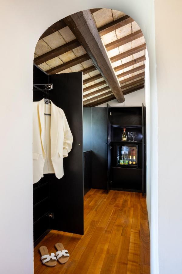 Villa Lemarche B&B Rustico Exterior photo