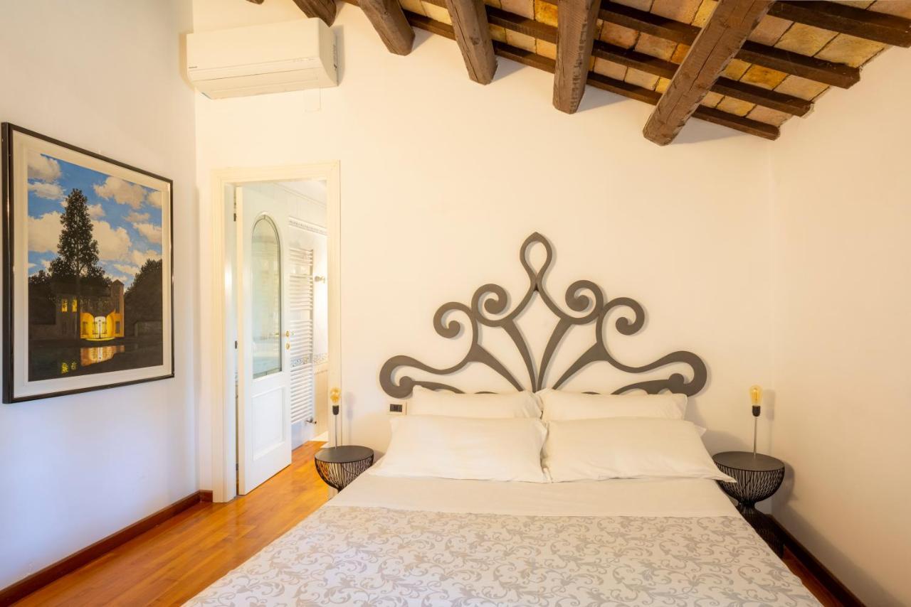 Villa Lemarche B&B Rustico Exterior photo