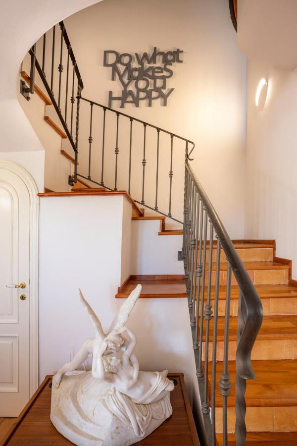 Villa Lemarche B&B Rustico Exterior photo